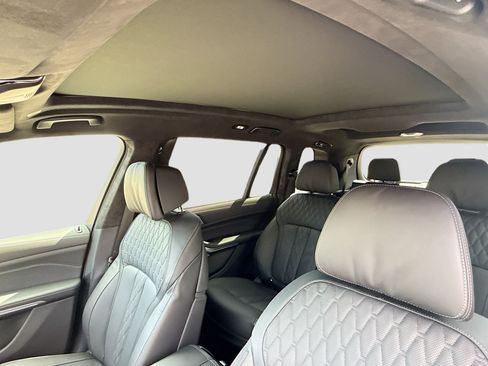 New 2027 BMW X7 M60i AWD/4WD image 28