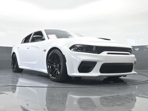 Used 2023 Dodge Charger Scat Pack image 66