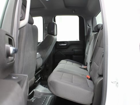 Used 2024 GMC Sierra 2500 Pro image 10