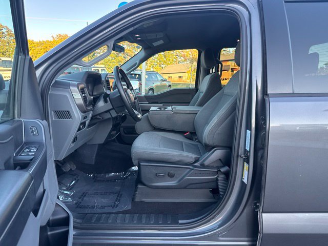 Used 2025 Ford F150 XLT w/ Equipment Group 301A Standard AWD/4WD image 20