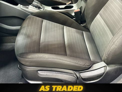 Used 2016 Kia Forte EX FWD image 20