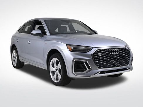 Certified 2023 Audi Q5 2.0T Premium Plus w/ Premium Plus Package image 7