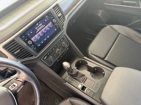 Used 2019 Volkswagen Atlas SE FWD image 47