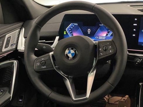 Used 2025 BMW X2 xDrive28i w/ Convenience Package image 16
