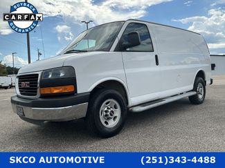 Used 2015 GMC Savana 2500 RWD video 1