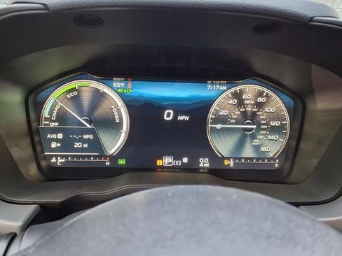 New 2026 Subaru Crosstrek 2.5i Limited w/ Crosstrek Mirror Package AWD/4WD image 20