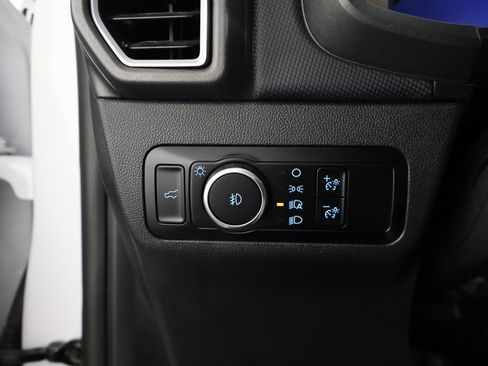 Used 2025 Ford Bronco Sport Big Bend w/ Convenience Package AWD/4WD image 37