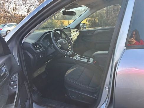 Certified 2024 Ford Escape Active w/ Tech Pack #1 image 14