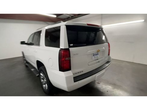 Used 2019 Chevrolet Tahoe LT w/ LT Signature Package image 7