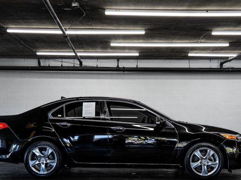 Used 2011 Acura TSX Sedan FWD image 6