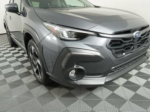 Certified 2025 Subaru Crosstrek 2.5i Limited w/ Crosstrek Mirror Package AWD/4WD image 10