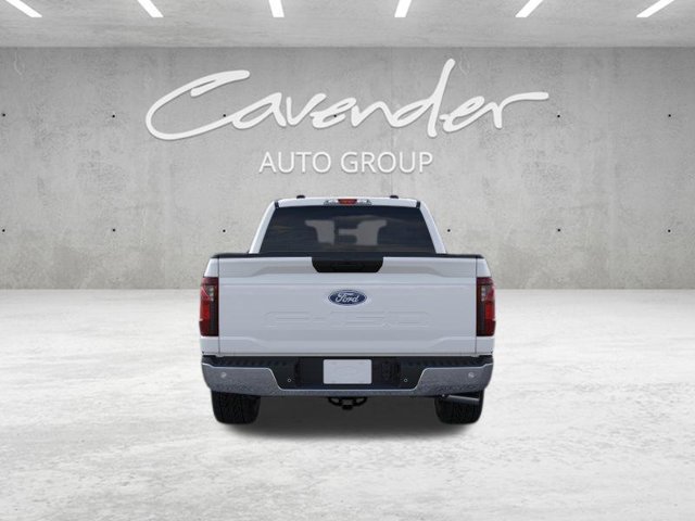 New 2026 Ford F150 XL AWD/4WD image 6