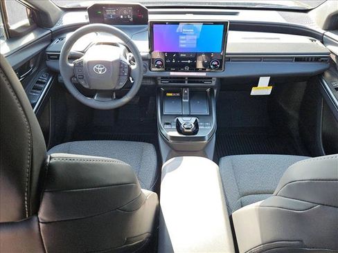 New 2026 Toyota bZ image 13