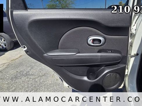 Used 2018 Kia Soul + FWD image 28