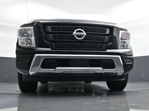 Used 2021 Nissan Titan SV w/ SV Convenience Package image 34