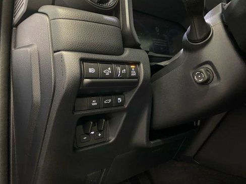 Certified 2024 Toyota Land Cruiser w/ Premium Package AWD/4WD image 16