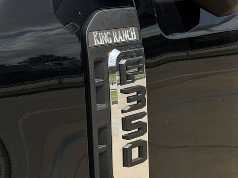 New 2026 Ford F350 King Ranch AWD/4WD image 13