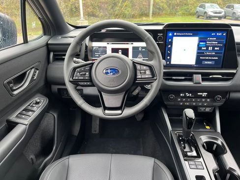 New 2026 Subaru Outback Limited image 13