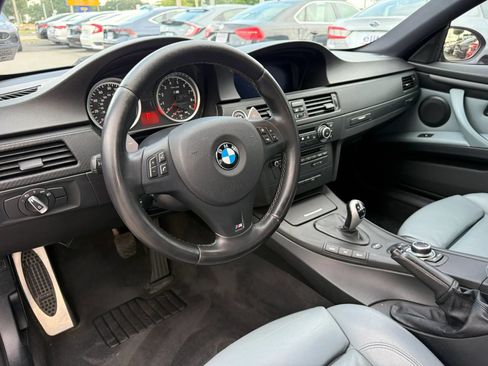 Used 2011 BMW M3 Coupe RWD image 25