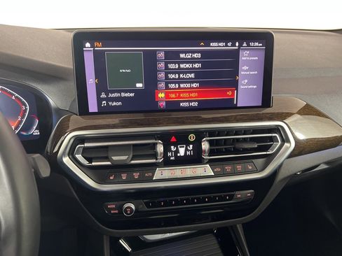 Certified 2023 BMW X3 xDrive30i w/ Premium Package image 31
