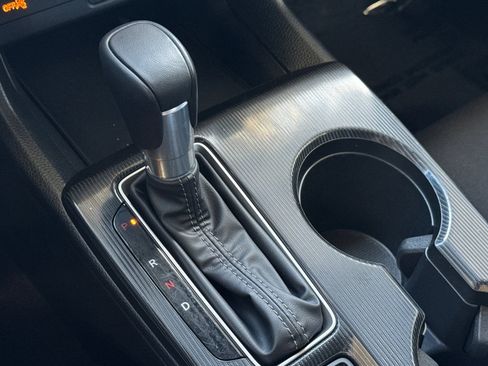Certified 2025 Honda Civic Sport image 20