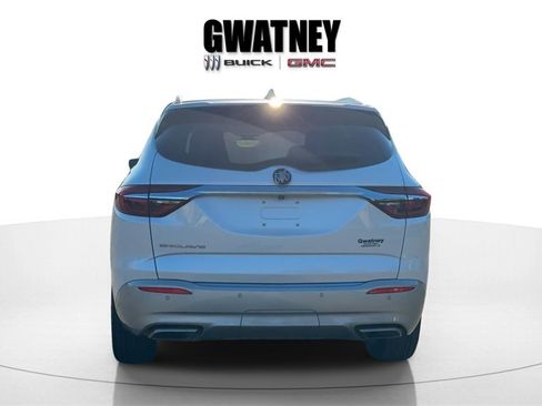 Used 2020 Buick Enclave Premium w/ Sun and Sites Package image 5