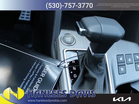 New 2026 Kia Sportage X-Pro Prestige image 23