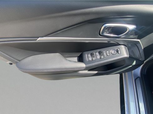 Certified 2026 Acura Integra A-Spec FWD image 11