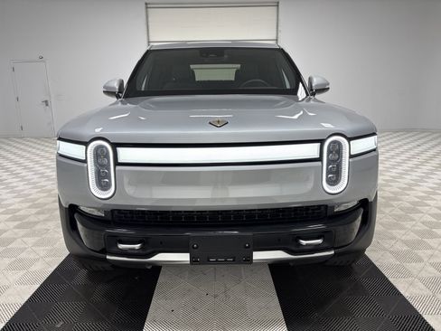 Used 2023 Rivian R1T Adventure AWD/4WD image 8