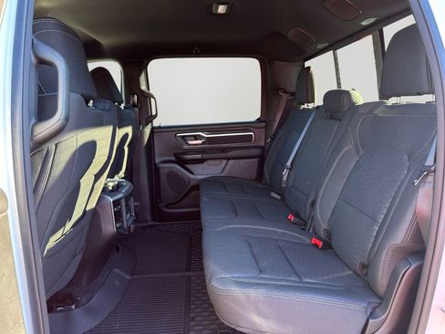 New 2026 RAM 1500 Big Horn AWD/4WD image 15