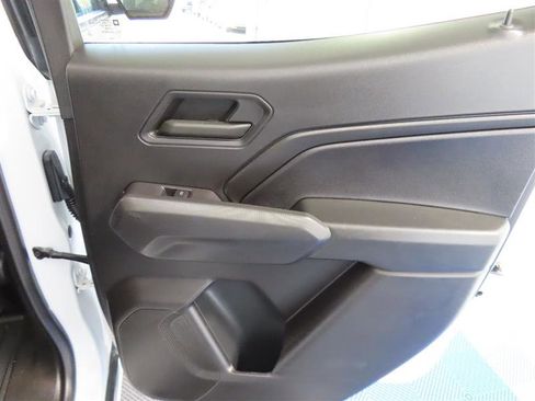 Used 2023 Chevrolet Colorado W/T image 28