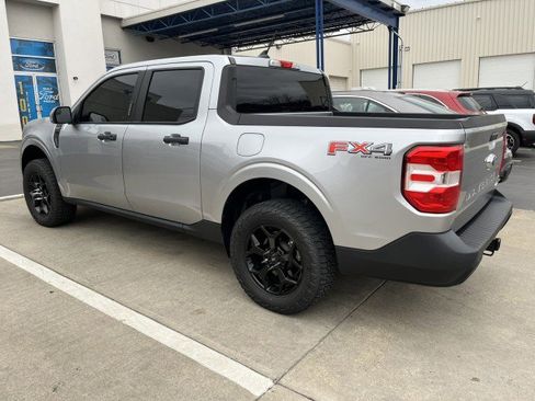 Used 2023 Ford Maverick XLT w/ Equipment Group 300A Standard image 10