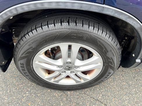 Used 2011 Honda CR-V EX-L image 30