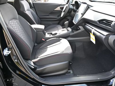 New 2026 Subaru Impreza 2.0i Sport AWD/4WD image 15