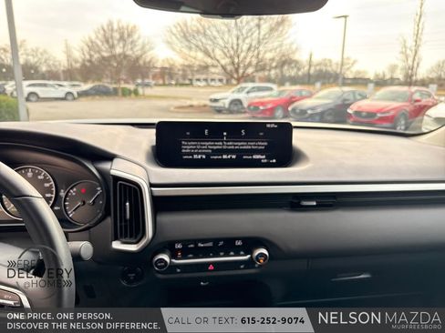 Certified 2025 MAZDA CX-50 2.5 Hybrid w/ Weather Package image 26