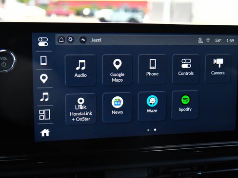 Used 2024 Honda Prologue Touring image 22