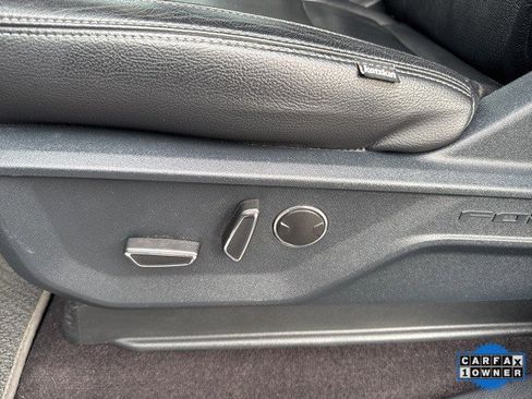 Used 2021 Ford F150 XLT w/ Equipment Group 302A High image 23