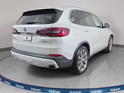 Certified 2023 BMW X5 xDrive40i w/ Premium Package AWD/4WD image 5