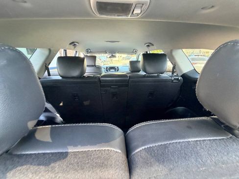 Used 2013 Hyundai Santa Fe GLS AWD/4WD image 76