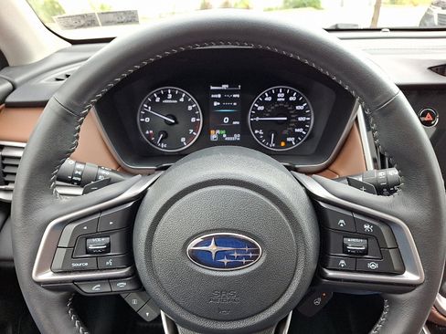 Used 2020 Subaru Outback Touring XT image 20