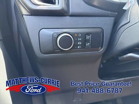 New 2026 Ford Bronco Sport Big Bend AWD/4WD image 23