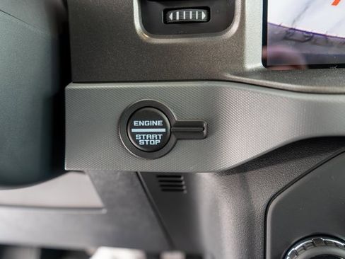 New 2024 Ford Bronco Big Bend image 17