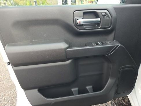 Used 2026 GMC Sierra 1500 Pro w/ Graphite Edition image 31