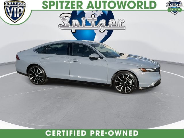 Used 2023 Honda Accord Touring image 17
