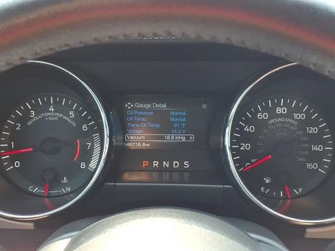 Used 2017 Ford Mustang GT Premium RWD image 22