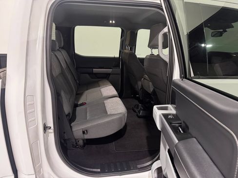 Used 2023 Ford F150 XLT w/ Equipment Group 301A Mid AWD/4WD image 25