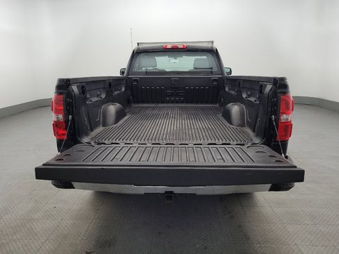 Used 2016 GMC Sierra 1500 4x4 Regular Cab w/ Sierra Convenience Package image 29