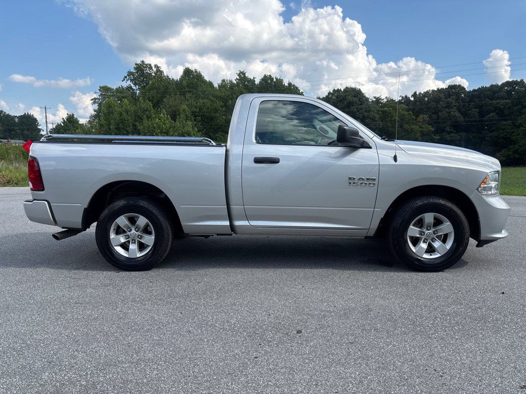 Used 2017 RAM 1500 Express RWD image 6