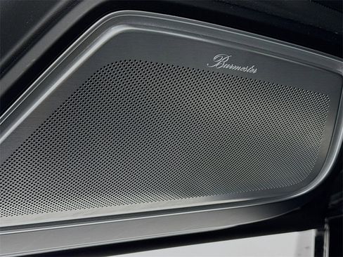 Certified 2023 Porsche Panamera Turbo S w/ Premium Package image 12