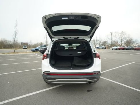 Used 2023 Hyundai Santa Fe SEL w/ Cargo Package image 17